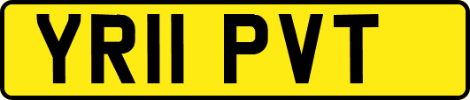 YR11PVT