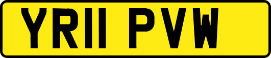 YR11PVW