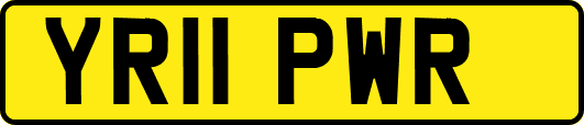 YR11PWR