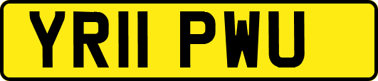 YR11PWU