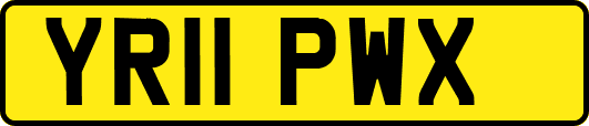 YR11PWX