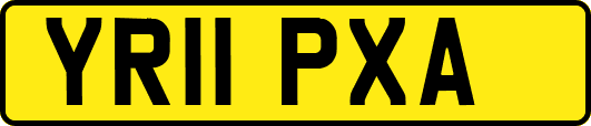 YR11PXA