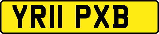 YR11PXB