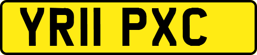 YR11PXC