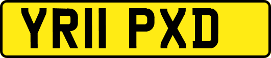 YR11PXD