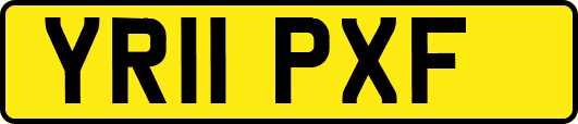 YR11PXF