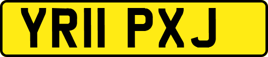 YR11PXJ