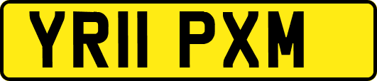 YR11PXM