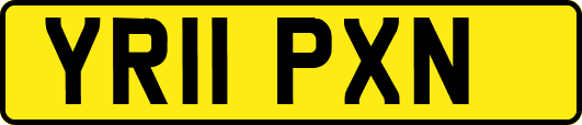 YR11PXN