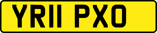 YR11PXO