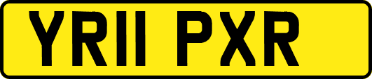YR11PXR