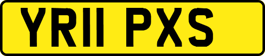 YR11PXS