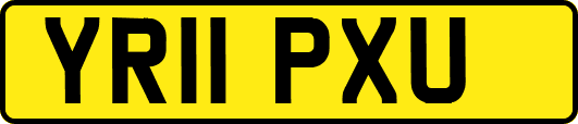 YR11PXU