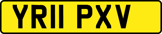 YR11PXV
