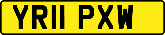 YR11PXW