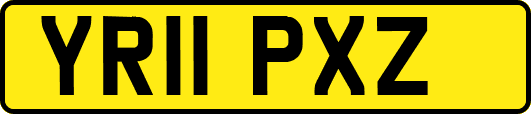 YR11PXZ