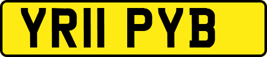 YR11PYB