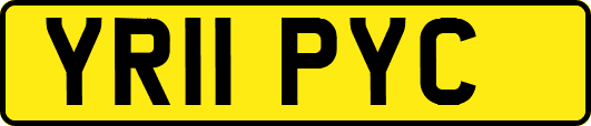 YR11PYC
