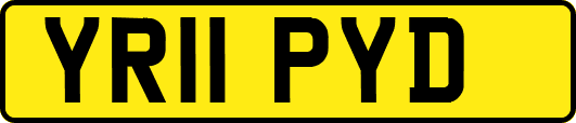 YR11PYD