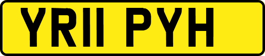 YR11PYH