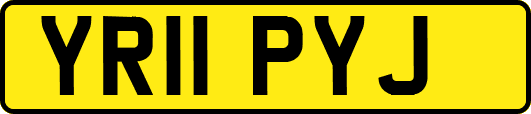 YR11PYJ