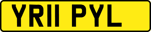YR11PYL