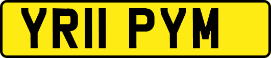 YR11PYM