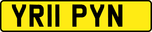 YR11PYN