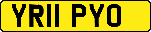 YR11PYO