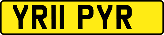 YR11PYR