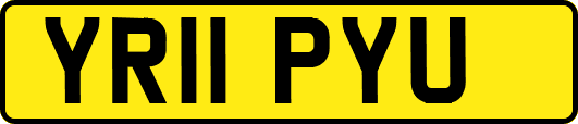 YR11PYU