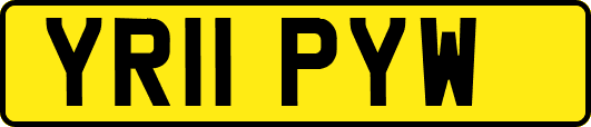 YR11PYW