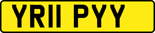 YR11PYY