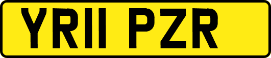 YR11PZR