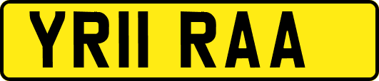 YR11RAA