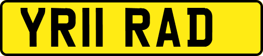 YR11RAD
