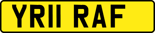 YR11RAF