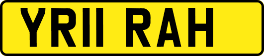 YR11RAH