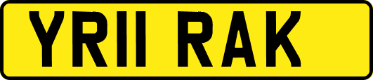 YR11RAK