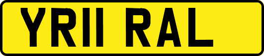 YR11RAL
