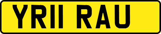 YR11RAU
