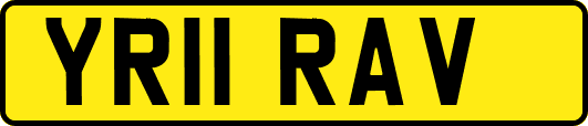 YR11RAV