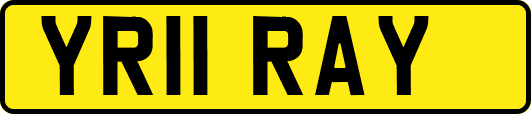 YR11RAY