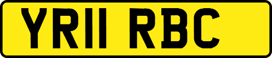 YR11RBC