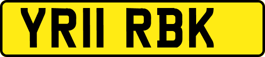 YR11RBK
