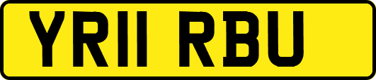 YR11RBU