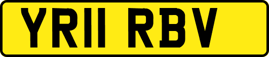 YR11RBV
