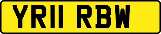 YR11RBW
