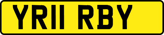 YR11RBY