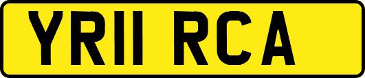 YR11RCA